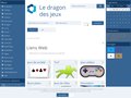 Le dragon des jeux